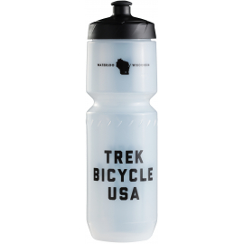 Trek Water Bottle Trek USA (Single)