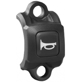 Busch + MÃ¼ller 660 Switch Clip Bicycle Horn