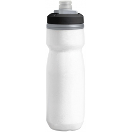 Podium Chill Insulated Custom Bottle 600ml 2019 WHITEBLACK 620ML