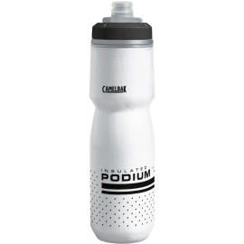 Podium Chill Insulated Bottle 710ml 2019 WHITEBLACK 710ML
