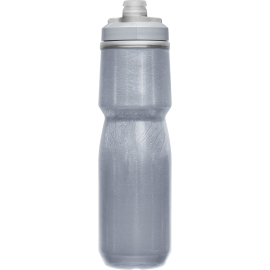 Podium Chill Insulated Custom Bottle 700ml 2023 CUSTOM SILVERSILVER 710ML