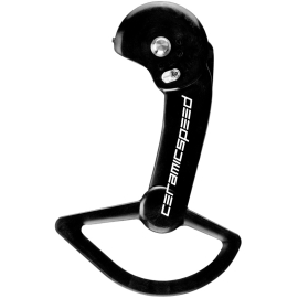 OSPW X Replacement Cage Shimano GRX81015 Ult 8005 Pulley Wheels