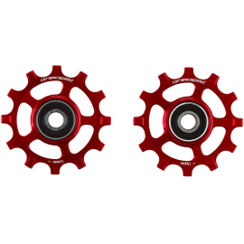 Shimano 11s Road Pulley Wheel Narrow Wide