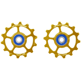 Shimano XTXTR 12s MTB Pulley Wheel