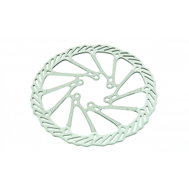 ClarksDiscBrakeRotorSinglePieceRound