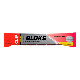Blok Energy Chews