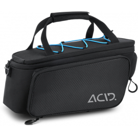 ACID PANNIERS TRUNK CITY 8+16 RILINK