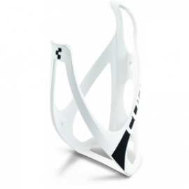 2025 BOTTLE CAGE HPP MATT WHITE