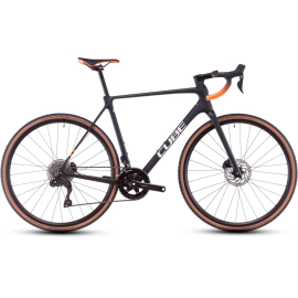 2026 CROSS RACE C:62