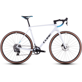 2026 CROSS RACE C:62