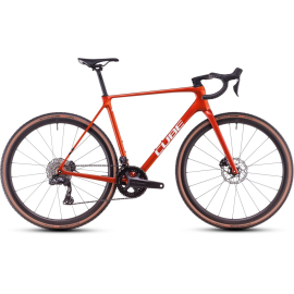 2026 CROSS RACE C:62
