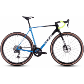 2025 CROSS RACE C:68X