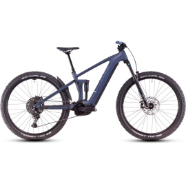 2025 STEREO HYBRID ONE44
