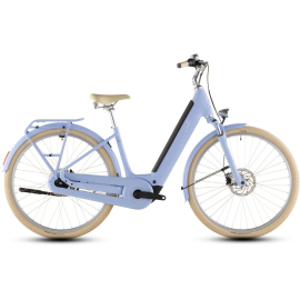 Aruba Hybrid 600 - 600Wh EASY ENTRY