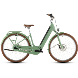 Aruba Hybrid 600 - 600Wh EASY ENTRY