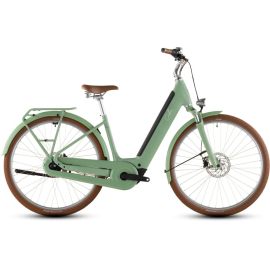 Aruba Hybrid 600 - 600Wh EASY ENTRY