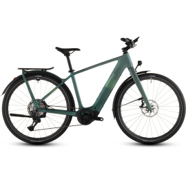 Kathmandu Hybrid C:62 Slt 400x - 400Wh