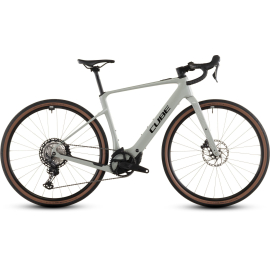 Nuroad Hybrid C:62 Race 400x