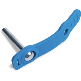 2026 RUBBER PIN KIDS TRAILER