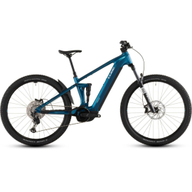 Stereo Hybrid One22 Race 800