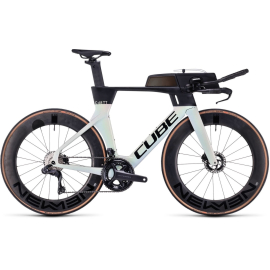 2024 AERIUM C:68 TT SLX