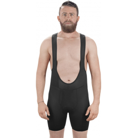 AM LINER BIB SHORTS