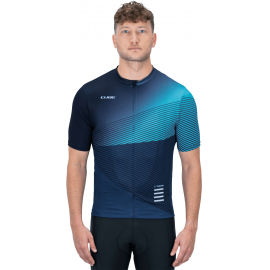2025 ATX JERSEY FULL ZIP S/S BL