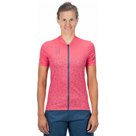 2025 ATX WS JERSEY FULL ZIP S/S