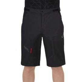BLACKLINE RAIN SHORTS