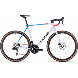 CROSS RACE C:62 SLX