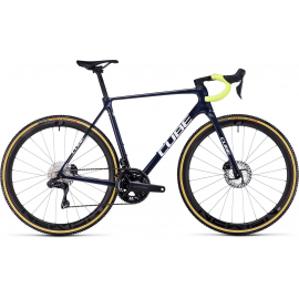 CROSS RACE C:68X TE