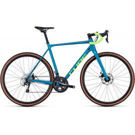 CROSS RACE