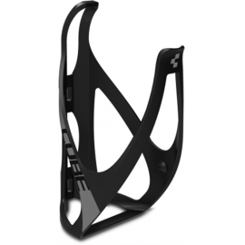 2025 BOTTLE CAGE HPP MATT BLACK