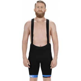 TEAMLINE BIB SHORTS