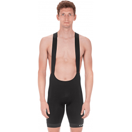 CUBE BLACKLINE BIB SHORTS