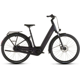 Supreme Hybrid Comfort Se One 600 - 600Wh EASY ENTRY