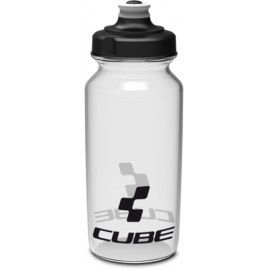 2025 BOTTLE 0,5L ICON TRANSPARE