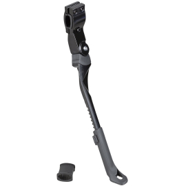 Chainstay Clamp Kickstand