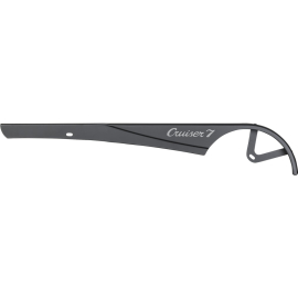 Cruiser 7D Men's Tall Chainguard
