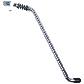 Cruiser Integrated 285mm Kickstand