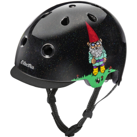 Gnome Lifestyle Lux Bike Helmet