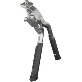 GO! Dual Leg Adjustable Kickstand