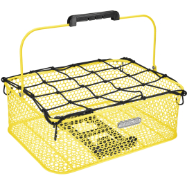 Honeycomb Low-Profile MIK Basket