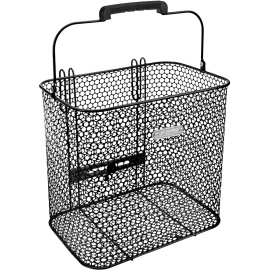 Honeycomb Pannier Rear Basket