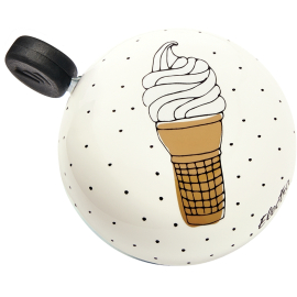Ice Cream Ringer Bike Bell