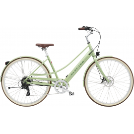 2025 Loft Go! 7D EQ Step-Thru