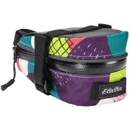Miami Saddle Bag