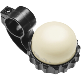 Solid Colour Twister Bike Bell