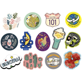 Sticker Pack