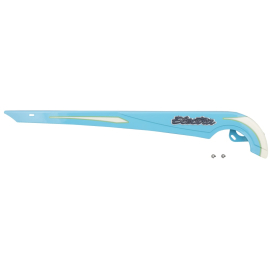 Super Deluxe Tandem Front Chainguard